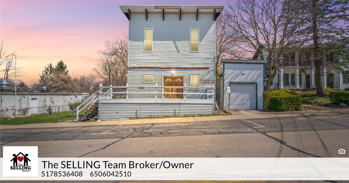 13639 Main St, Bath Twp, MI 48808